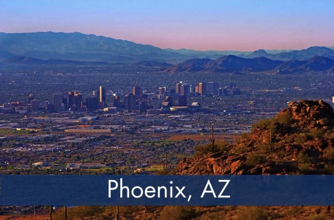 raleigh to phoenix flights