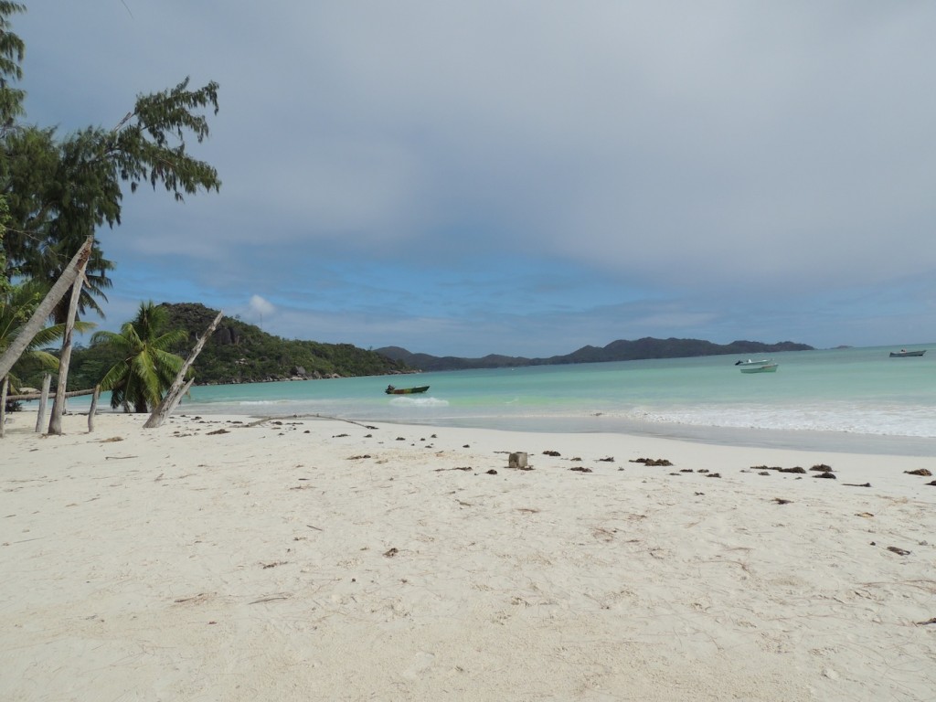 Exploring the Seychelles (Part 2) - Guru of Travel