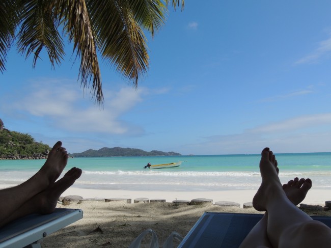 Exploring the Seychelles (Part 2) - Guru of Travel